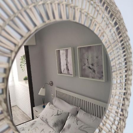 Ferienwohnung Vacacional Buyma - Parking Privado -Gratuito- Málaga Exterior foto