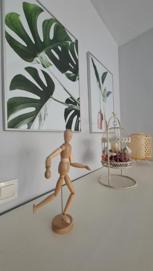Ferienwohnung Vacacional Buyma - Parking Privado -Gratuito- Málaga Exterior foto