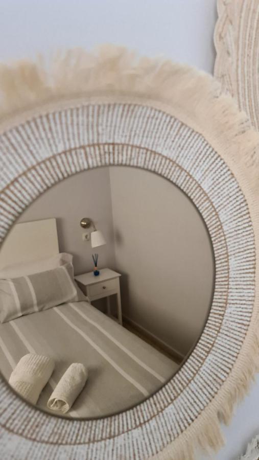 Ferienwohnung Vacacional Buyma - Parking Privado -Gratuito- Málaga Exterior foto
