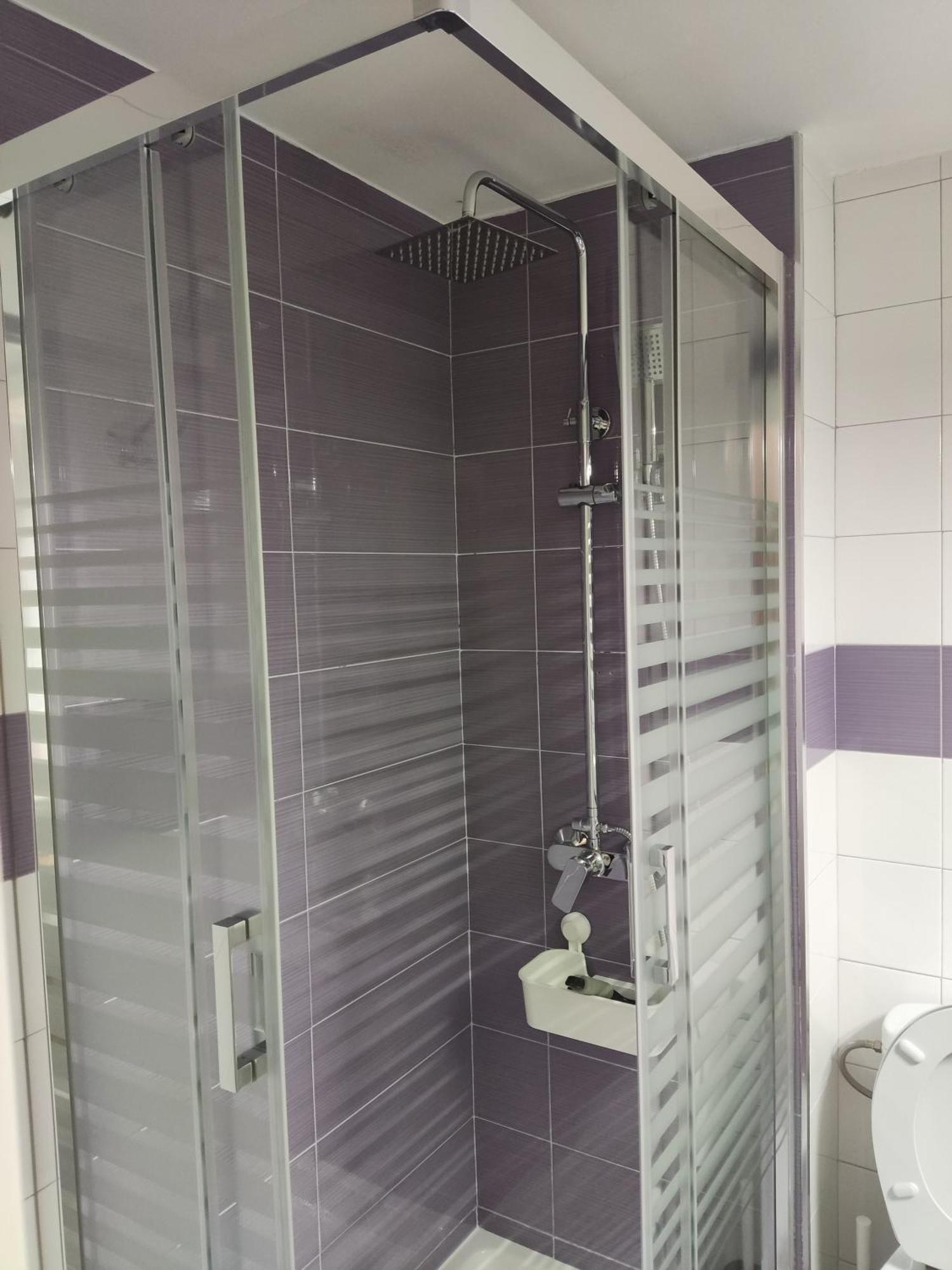 Ferienwohnung Vacacional Buyma - Parking Privado -Gratuito- Málaga Exterior foto